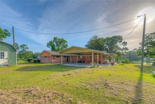 135 Sweetgum Street, Trinity, TX 75862
