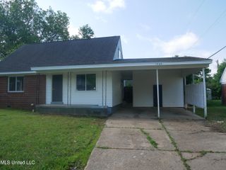 1463 Vicksburg Drive, Southaven, MS 38671