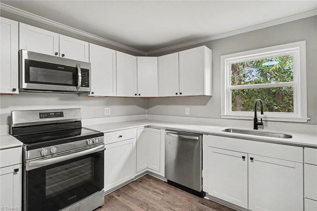 2908 Littlebrook Road, Seagrove, NC 27341