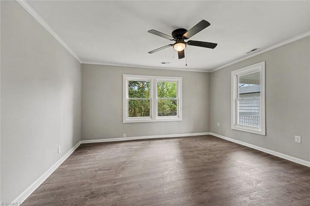 2908 Littlebrook Road, Seagrove, NC 27341