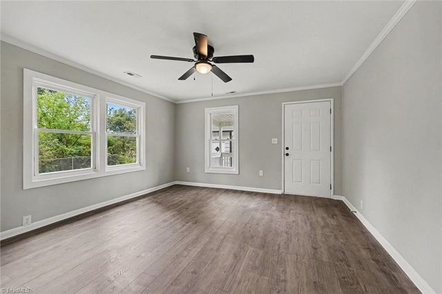 2908 Littlebrook Road, Seagrove, NC 27341