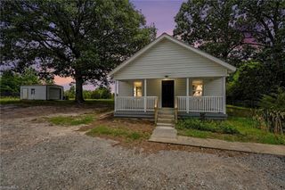2908 Littlebrook Road, Seagrove, NC 27341