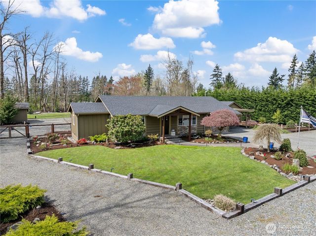 41423 270th Avenue SE, Enumclaw, WA 98022