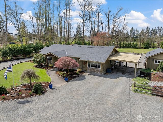 41423 270th Avenue SE, Enumclaw, WA 98022