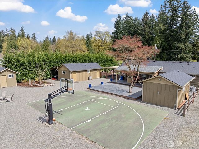 41423 270th Avenue SE, Enumclaw, WA 98022
