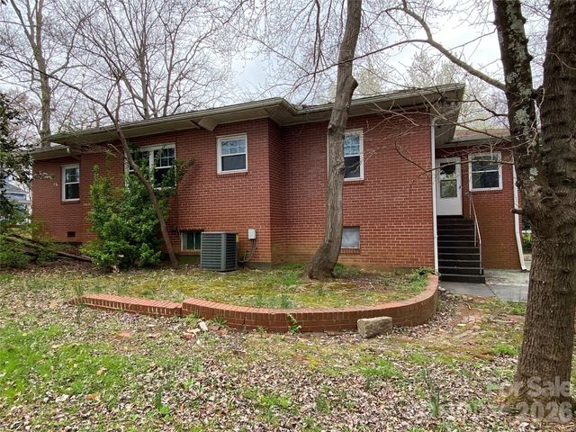 930 Church Street, Salisbury, NC 28144