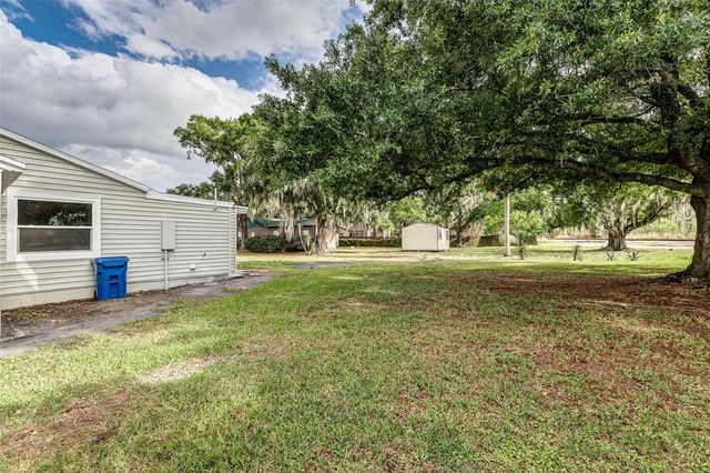 151 NW 10TH DRIVE, Mulberry, FL 33860