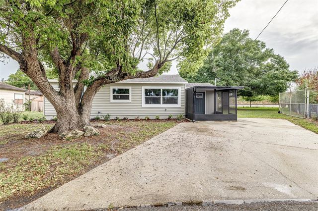 151 NW 10TH DRIVE, Mulberry, FL 33860