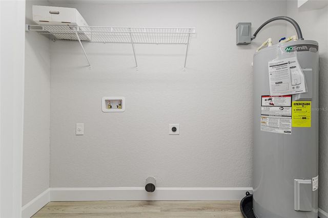 151 NW 10TH DRIVE, Mulberry, FL 33860