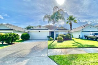 1760 Sun Gazer Drive, Rockledge, FL 32955