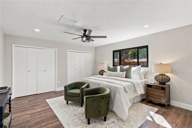 6805 Saddleback, Bakersfield, CA 93309