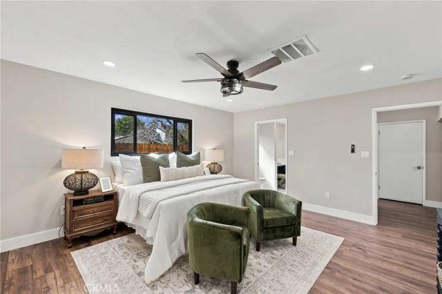 6805 Saddleback, Bakersfield, CA 93309