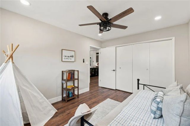 6805 Saddleback, Bakersfield, CA 93309