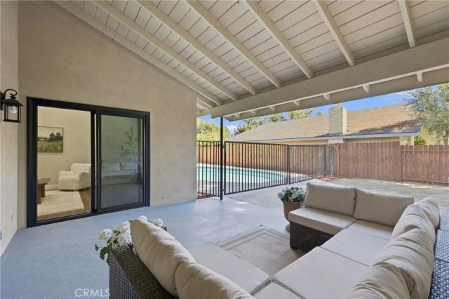 6805 Saddleback, Bakersfield, CA 93309