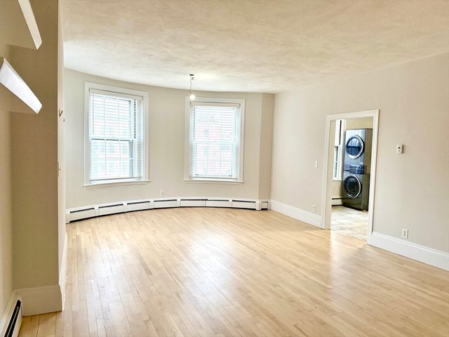 550 Tremont Street 4, Boston, MA 02116