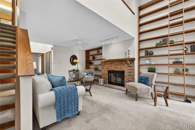 11523 Sandy View Drive, St Louis, MO 63146