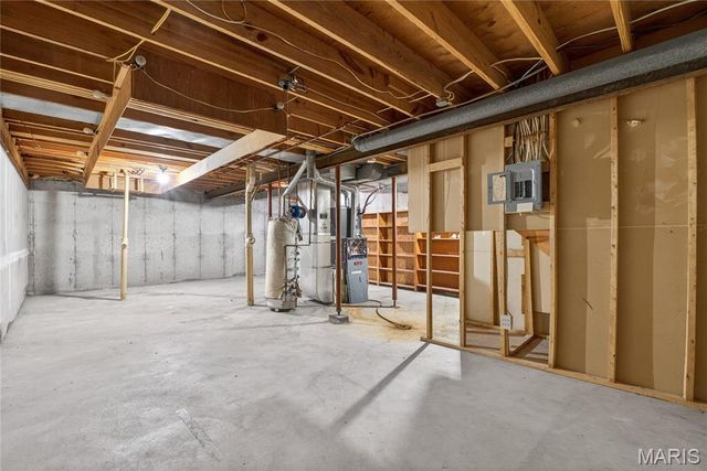 11523 Sandy View Drive, St Louis, MO 63146