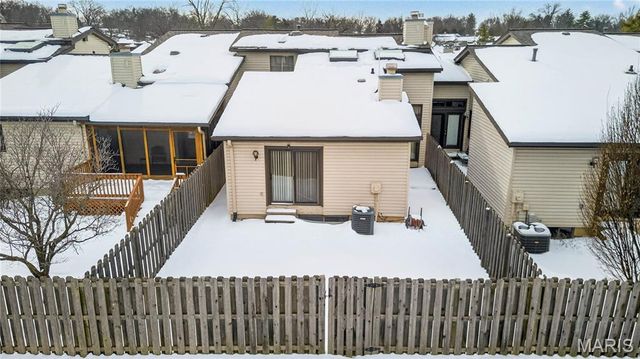 11523 Sandy View Drive, St Louis, MO 63146