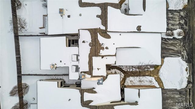 11523 Sandy View Drive, St Louis, MO 63146