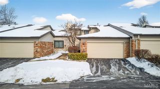 11523 Sandy View Drive, St Louis, MO 63146