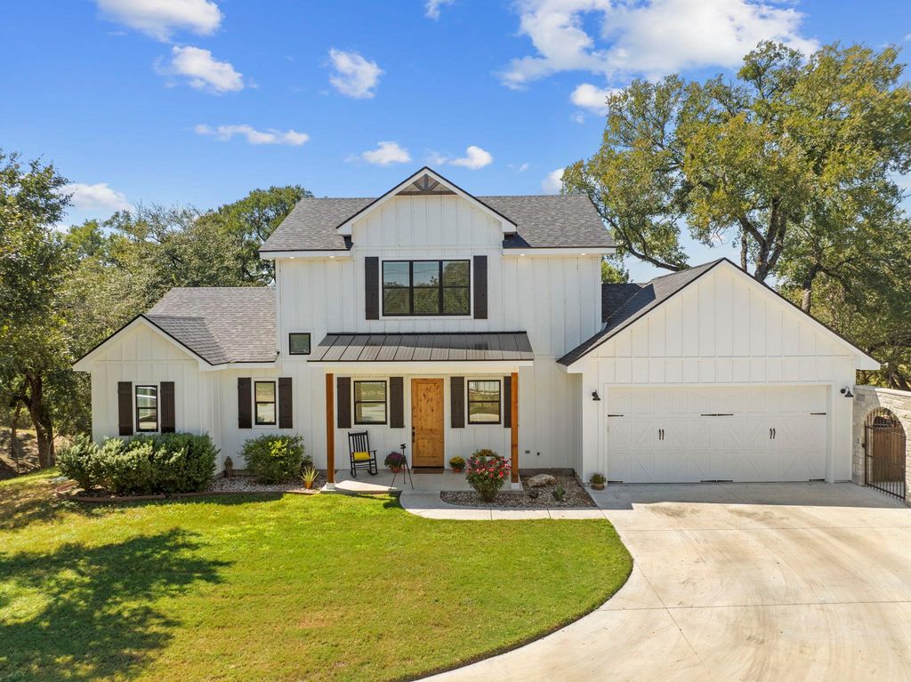 28099 FM 2670 Highway, Killeen, TX 76549