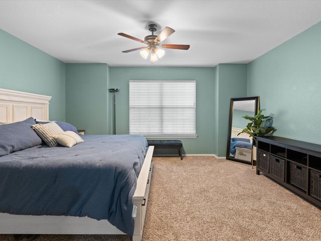 3261 Parma Lane, Plano, TX 75093