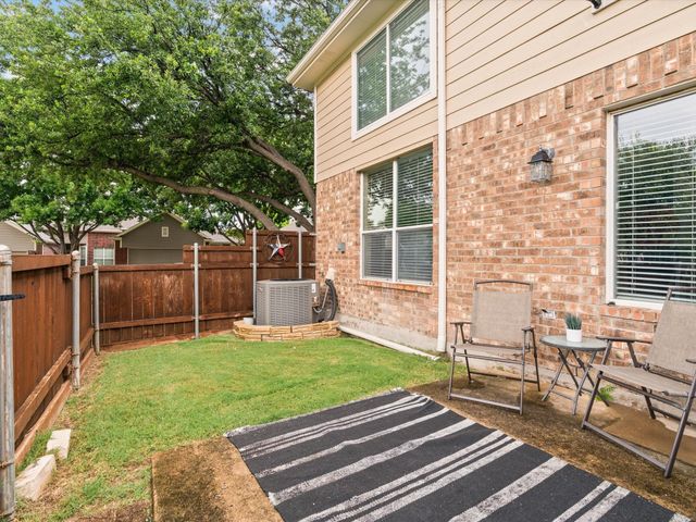 3261 Parma Lane, Plano, TX 75093