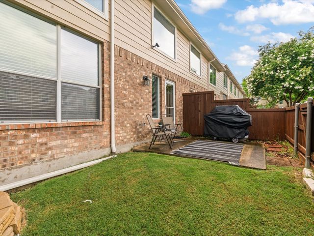 3261 Parma Lane, Plano, TX 75093