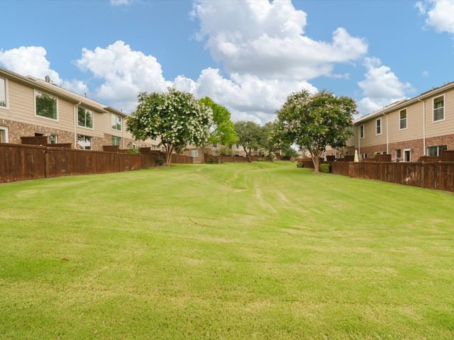 3261 Parma Lane, Plano, TX 75093