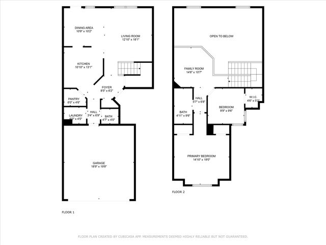 3261 Parma Lane, Plano, TX 75093