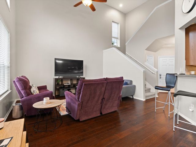 3261 Parma Lane, Plano, TX 75093