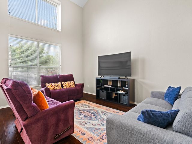 3261 Parma Lane, Plano, TX 75093