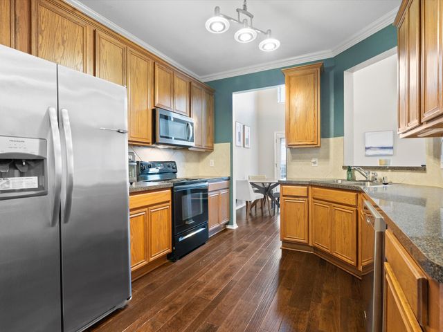 3261 Parma Lane, Plano, TX 75093