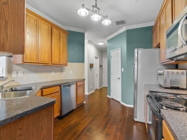 3261 Parma Lane, Plano, TX 75093