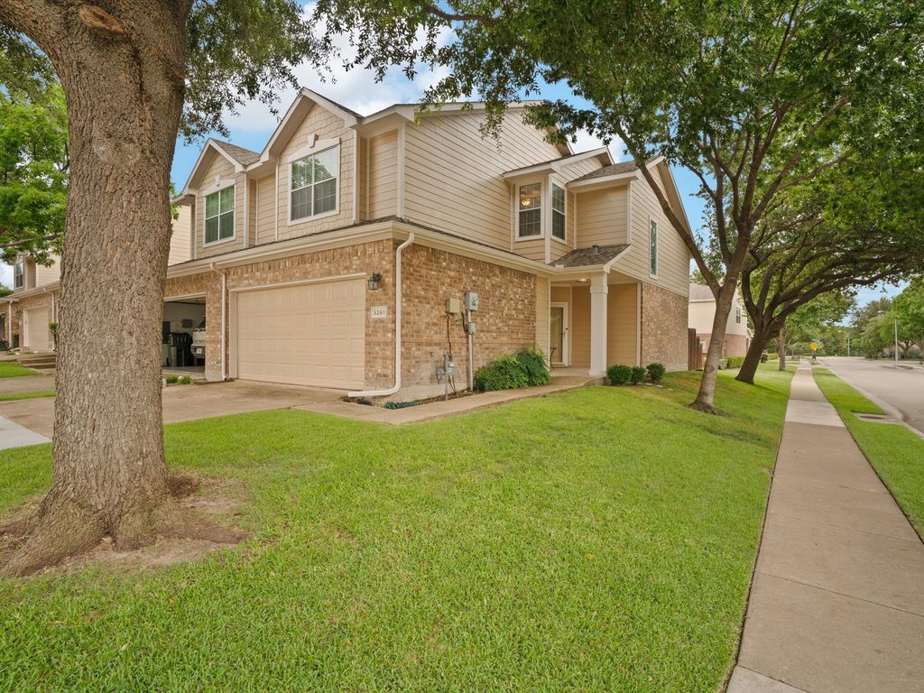 3261 Parma Lane, Plano, TX 75093