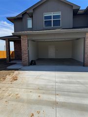 1332 Brooks Drive, Newcastle, OK 73065