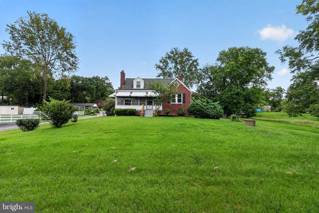 10904 LIVINGSTON RD, Fort Washington, MD 20744