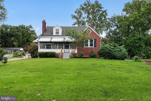 10904 LIVINGSTON RD, Fort Washington, MD 20744
