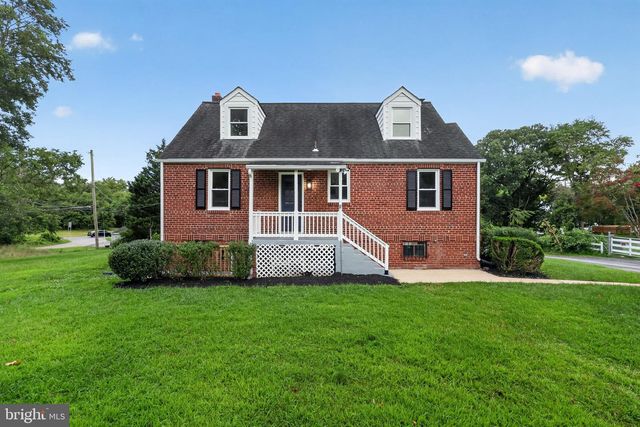 10904 LIVINGSTON RD, Fort Washington, MD 20744