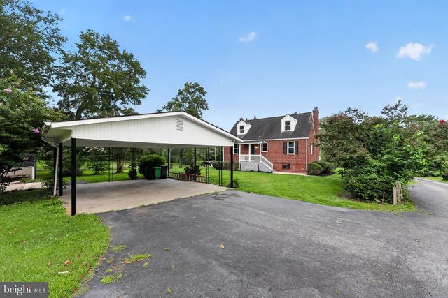 10904 LIVINGSTON RD, Fort Washington, MD 20744