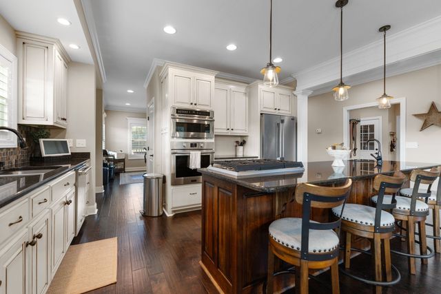 251 Old Shelbyville Hwy, Tullahoma, TN 37388