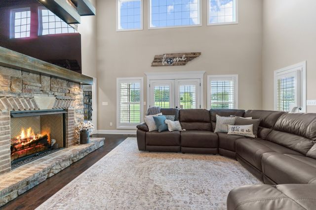 251 Old Shelbyville Hwy, Tullahoma, TN 37388