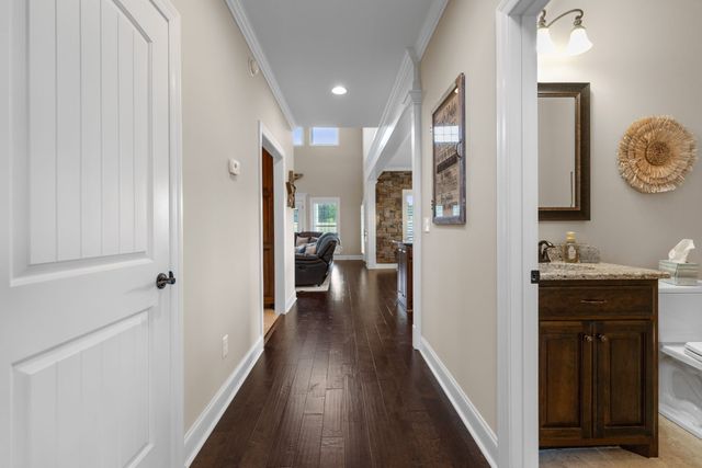 251 Old Shelbyville Hwy, Tullahoma, TN 37388