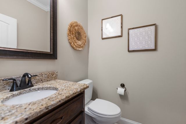 251 Old Shelbyville Hwy, Tullahoma, TN 37388