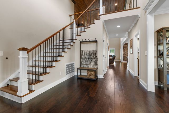 251 Old Shelbyville Hwy, Tullahoma, TN 37388