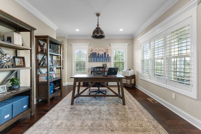 251 Old Shelbyville Hwy, Tullahoma, TN 37388