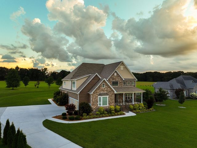 251 Old Shelbyville Hwy, Tullahoma, TN 37388