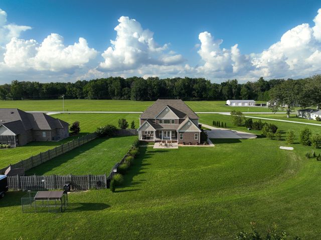 251 Old Shelbyville Hwy, Tullahoma, TN 37388