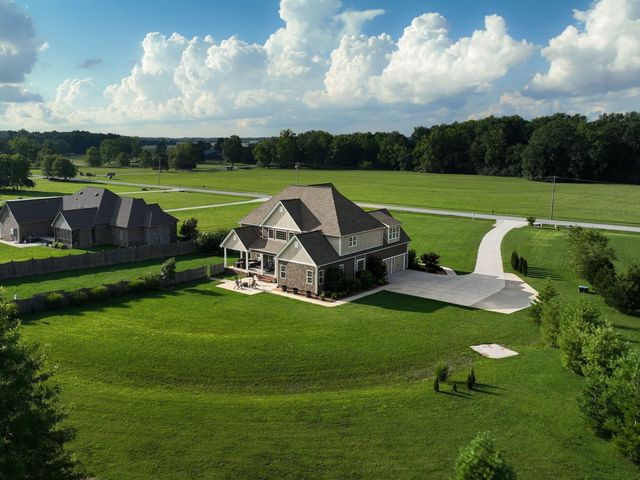 251 Old Shelbyville Hwy, Tullahoma, TN 37388