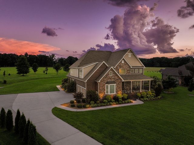 251 Old Shelbyville Hwy, Tullahoma, TN 37388